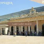 Сasa de vacaciones 103 - La Pépite - 2 Chambres, Climatisation, Wifi, 6 Pers Mauguio