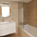103 - La Pépite - 2 Chambres, Climatisation, Wifi, 6 Pers *
