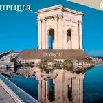 Сasa de vacaciones 103 - La Pépite - 2 Chambres, Climatisation, Wifi, 6 Pers