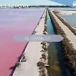 Сasa de vacaciones 103 - La Pépite - 2 Chambres, Climatisation, Wifi, 6 Pers *