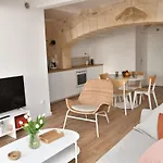 Сasa de vacaciones 103 - La Pépite - 2 Chambres, Climatisation, Wifi, 6 Pers Mauguio
