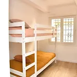 103 - La Pépite - 2 Chambres, Climatisation, Wifi, 6 Pers