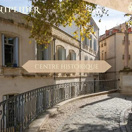 103 - La Pépite - 2 Chambres, Climatisation, Wifi, 6 Pers Сasa de vacaciones *