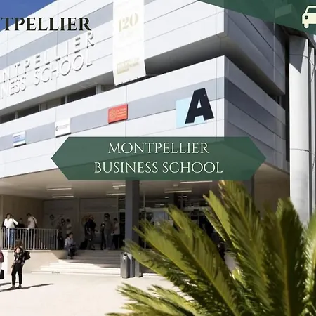 103 - La Pépite - 2 Chambres, Climatisation, Wifi, 6 Pers *