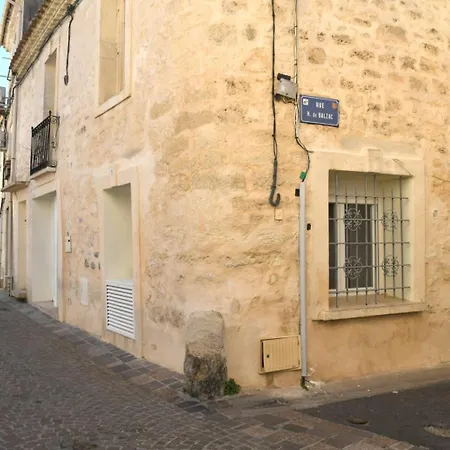 Prázdninový dům 103 - La Pepite - 2 Chambres, Climatisation, Wifi, 6 Pers Mauguio